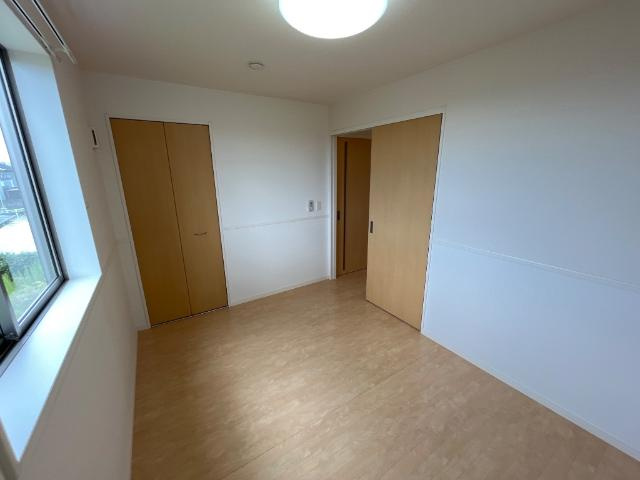 ディアベルジュ輝の内装|室内