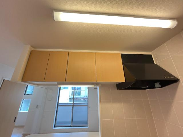 ディアベルジュ輝のキッチン|キッチン