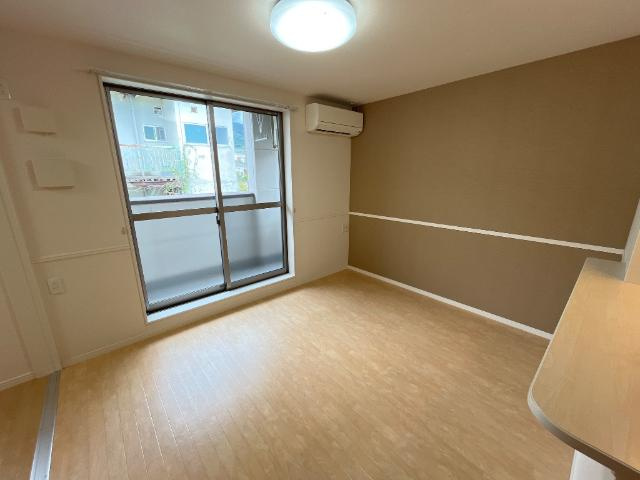 ディアベルジュ輝の居間・リビング|リビング