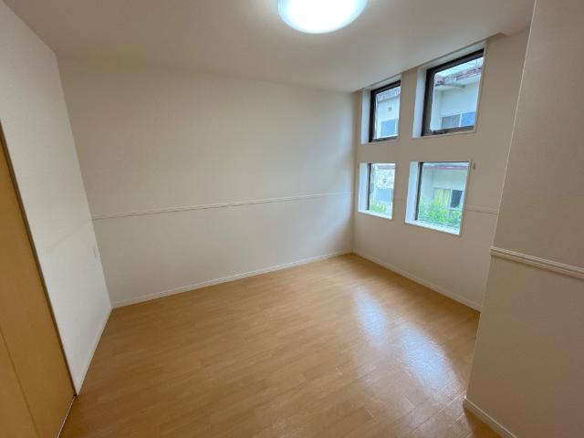 ディアベルジュ輝の内装|室内