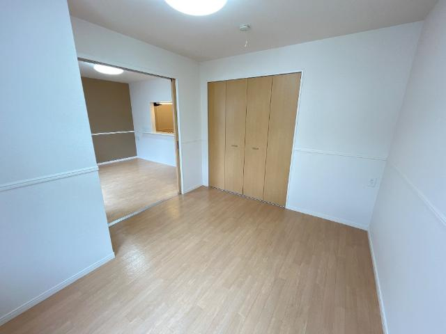 ディアベルジュ輝の内装|室内