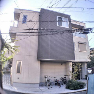 【その他共用部分】 | メゾン・ド・ベル