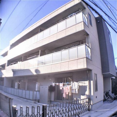 【外観】 | メゾン・ド・ベル