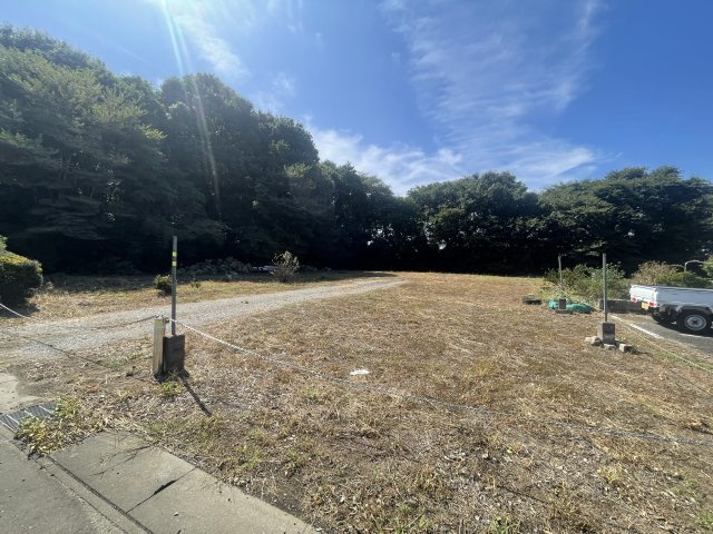 【外観】 | つくば市境松582-1貸地