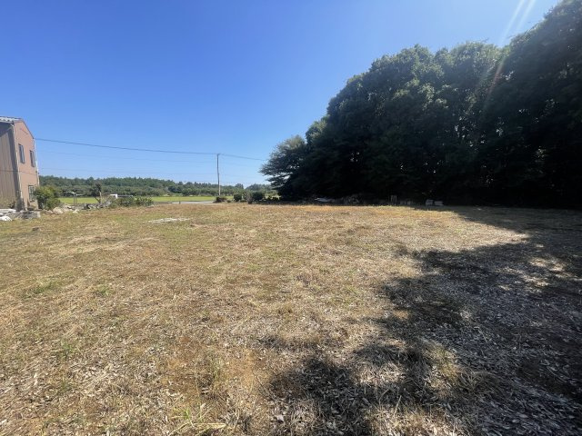 【その他】 | つくば市境松582-1貸地