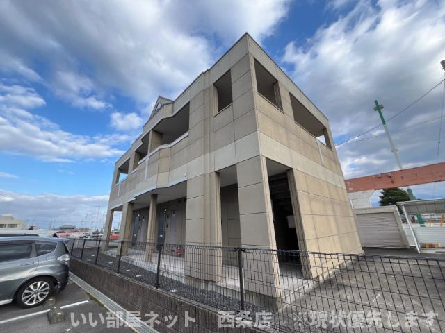 リバティコート・Ｋ　Ⅱ