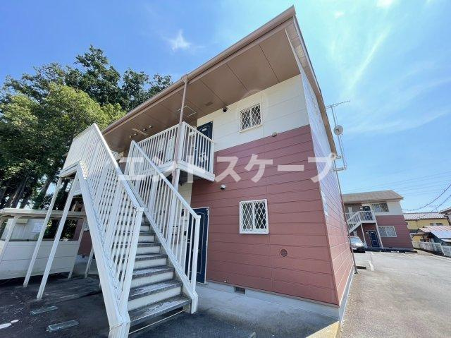 パークウッドＡ