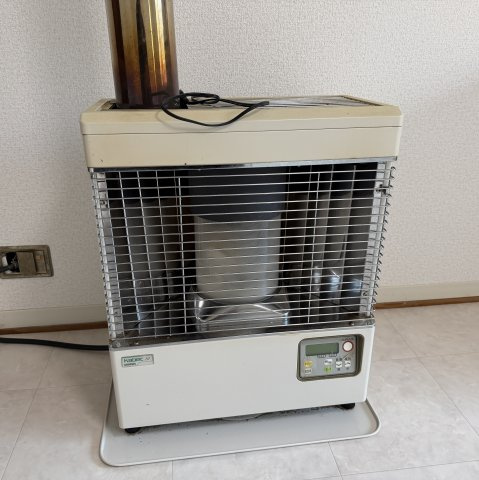 フジナカコーポⅥの設備