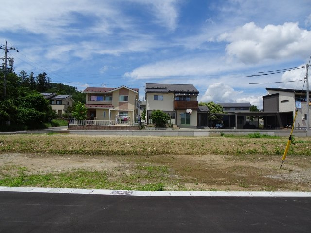東邦ピュアタウン岡田下岡田　2号地