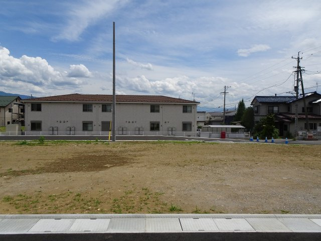 東邦ピュアタウン岡田下岡田　2号地