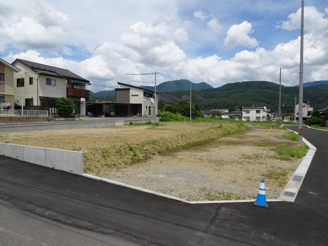 東邦ピュアタウン岡田下岡田　2号地