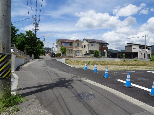東邦ピュアタウン岡田下岡田　2号地