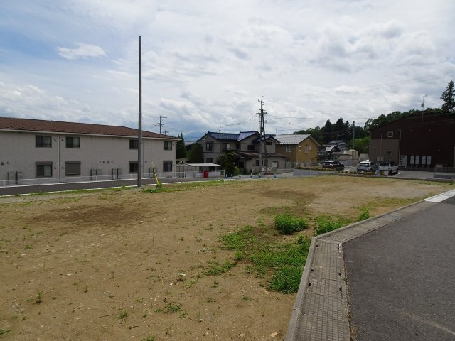 東邦ピュアタウン岡田下岡田　2号地