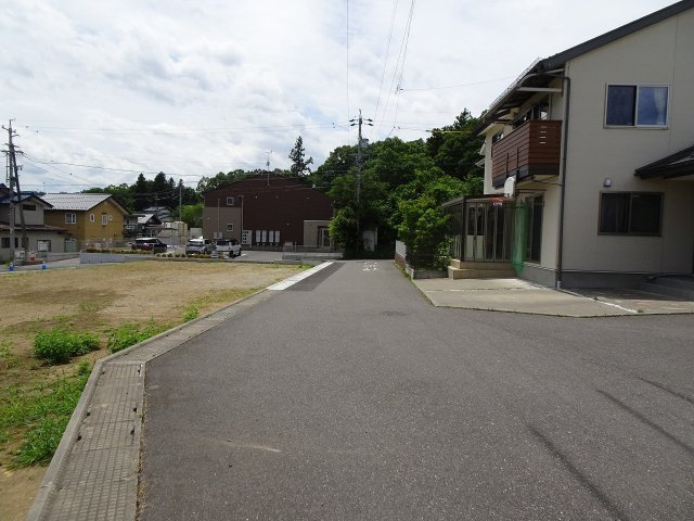 東邦ピュアタウン岡田下岡田　2号地