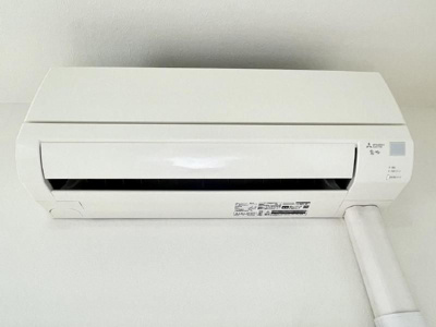 【設備】 | リューレント久米・