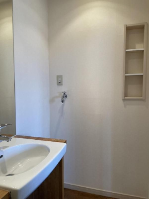 【設備】 | リューレント久米・