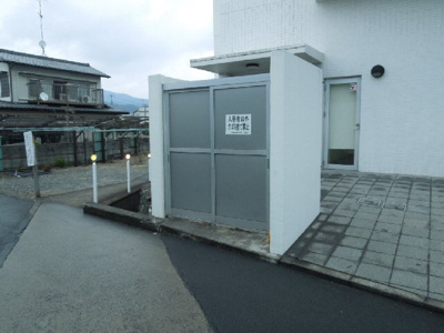 【その他共用部分】 | リューレント久米・