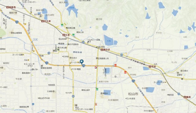 【周辺】 | リューレント久米・