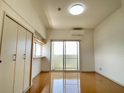 【居間・リビング】 | リューレント久米・