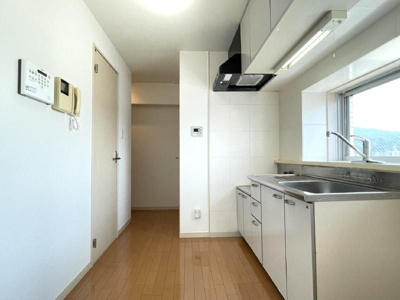 【キッチン】 | リューレント久米・
