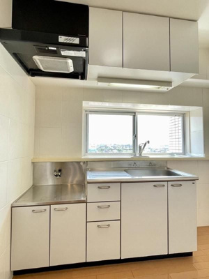 【キッチン】 | リューレント久米・