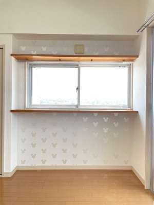 【内装】 | リューレント久米・