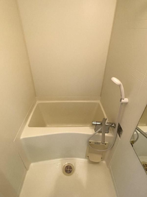 【浴室】 | リューレント久米・