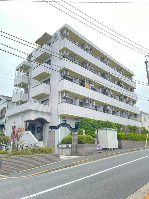 ワコーレ青梅の画像