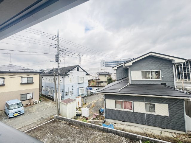 新築　桐生市広沢町第18　クレイドルガーデン　１号棟の展望|桐生市広沢町第18　クレイドルガーデン　