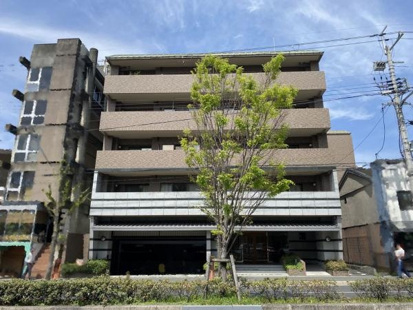 リーガル京都北白川