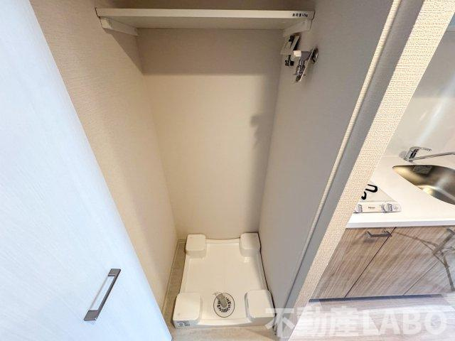 エスリード大阪平野プライムのその他