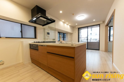  | グランツ拝島セントラルステージ