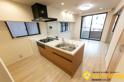  | グランツ拝島セントラルステージ