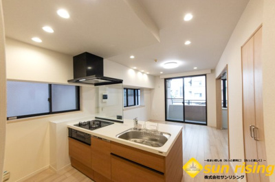  | グランツ拝島セントラルステージ