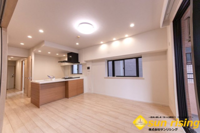  | グランツ拝島セントラルステージ