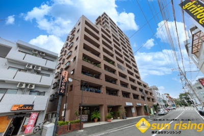  | グランツ拝島セントラルステージ