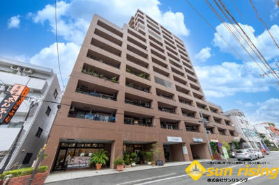  | グランツ拝島セントラルステージ