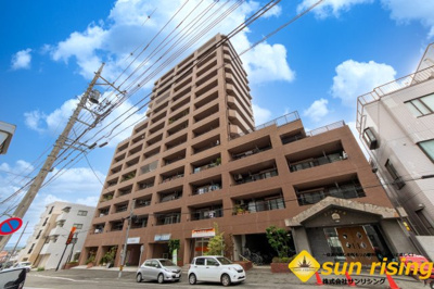  | グランツ拝島セントラルステージ