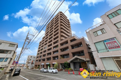  | グランツ拝島セントラルステージ