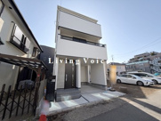 【仲介手数料０円】相模原市南区上鶴間本町6丁目　新築一戸建ての画像