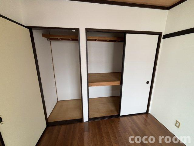 コーポ駅北　Iの洗面所