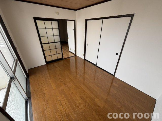 コーポ駅北　Iの設備