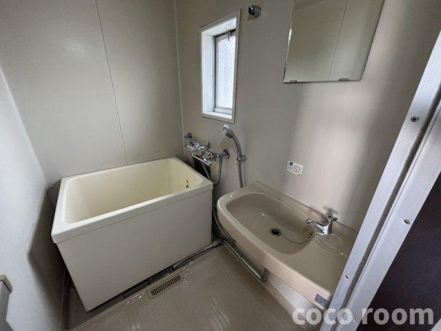 コーポ駅北　Iの居間・リビング