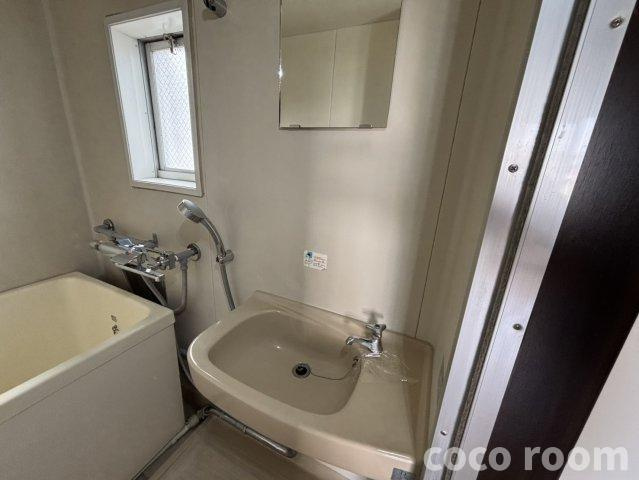 コーポ駅北　Iのキッチン