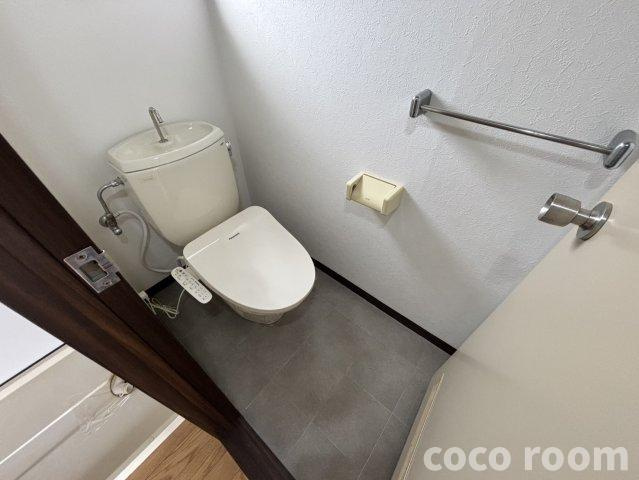 コーポ駅北　Iの浴室