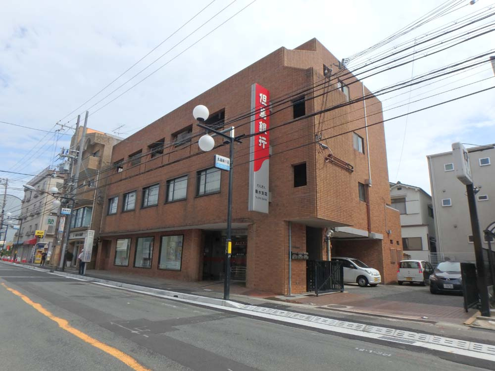 白井ハイツ福田の周辺|但馬銀行