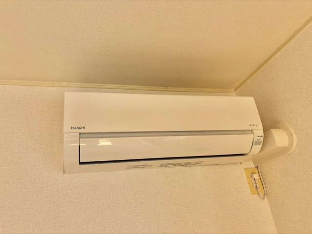 サンリット・ヴィラ神屋の設備
