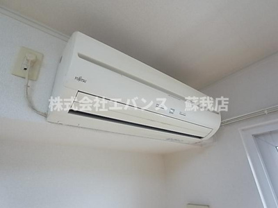 【設備】 | ヴァン・リュミエール