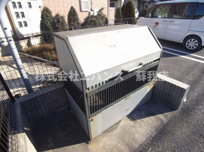 【その他共用部分】 | ヴァン・リュミエール