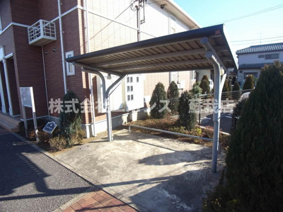 【その他共用部分】 | ヴァン・リュミエール